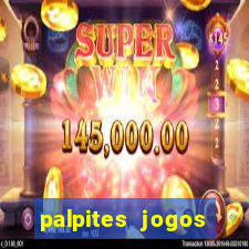 palpites jogos quarta feira